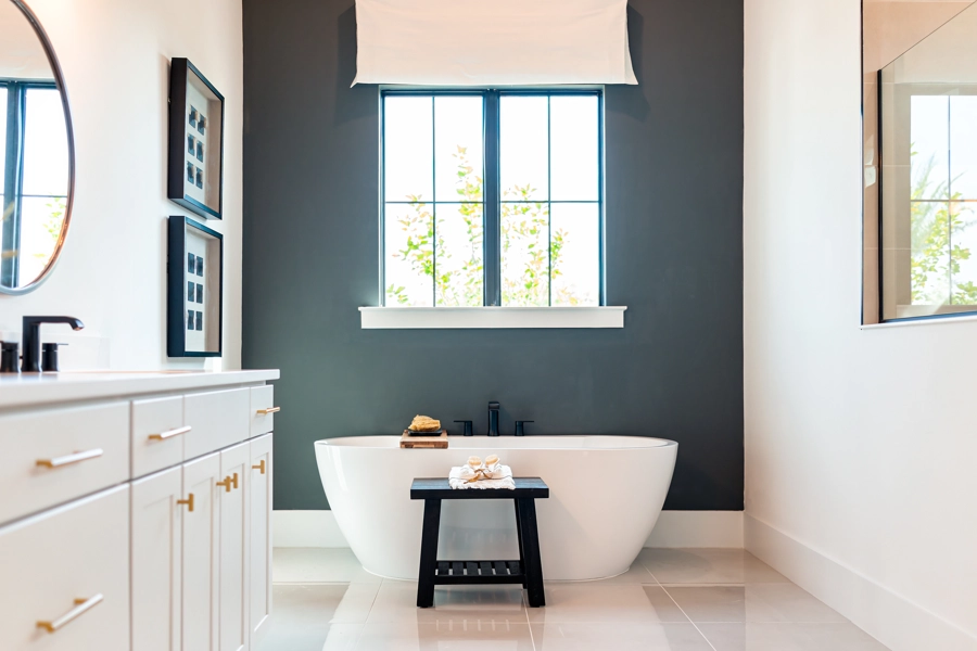 How Bathroom Remodelling Increases Property Value Mississauga, ON