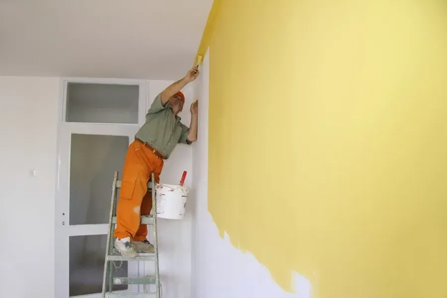 Affordable Interior Painting Services Mississauga, ON