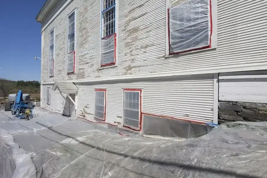 Common Challenges Solved By Expert Exterior Painting Services in Mississauga, ON