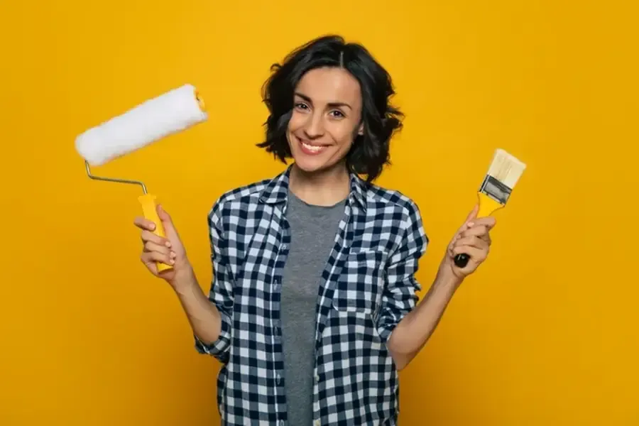 Common Challenges Solved By Professional Interior Painting in Mississauga, ON Common Challenges Solved By Professional Interior Painting in Mississauga, ON