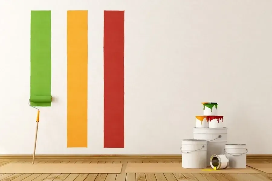 Local Interior Painting Services Mississauga, ON