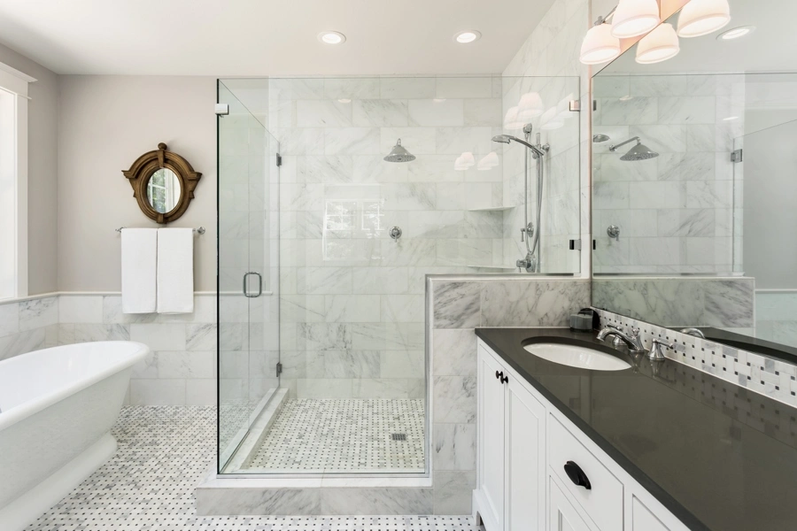 Outstanding Bathroom Remodelling in Mississauga, ON