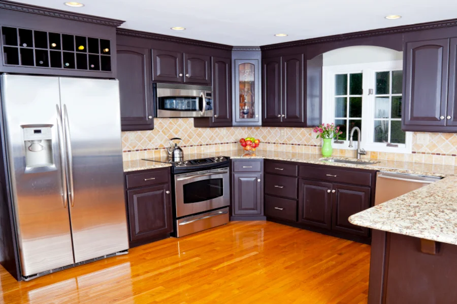 Reliable Kitchen Remodelling in Mississauga, ON